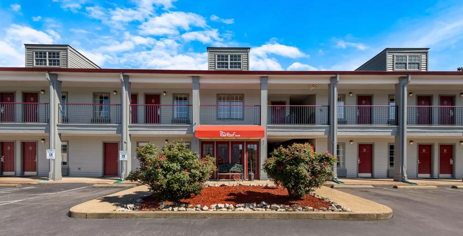 Cheap Hotel in Jasper, AL 35501 | Red Roof