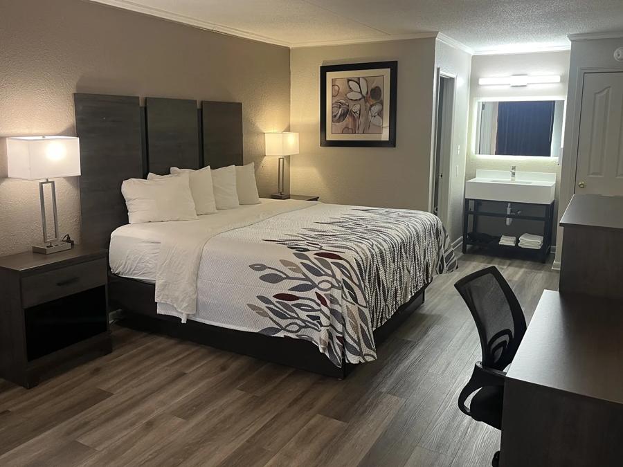 RRI1499_NS Deluxe 1King Micro TEMP Approved 1-9-25_ND1KM image