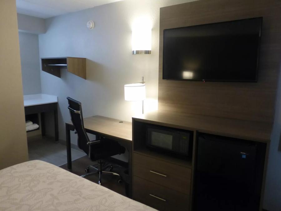Red Roof Inn Bourbonnais Amenities Images