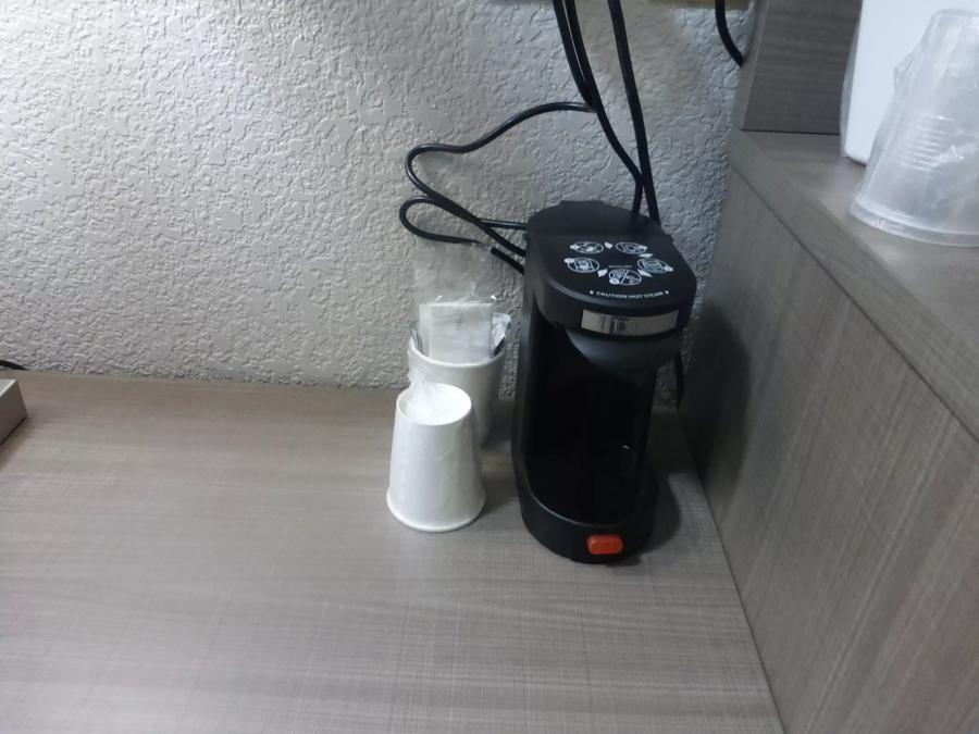 Red Roof Inn Greencastle South – Cloverdale In-Room Coffee Image