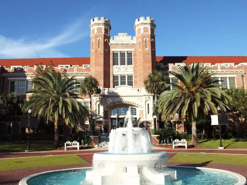 FSU