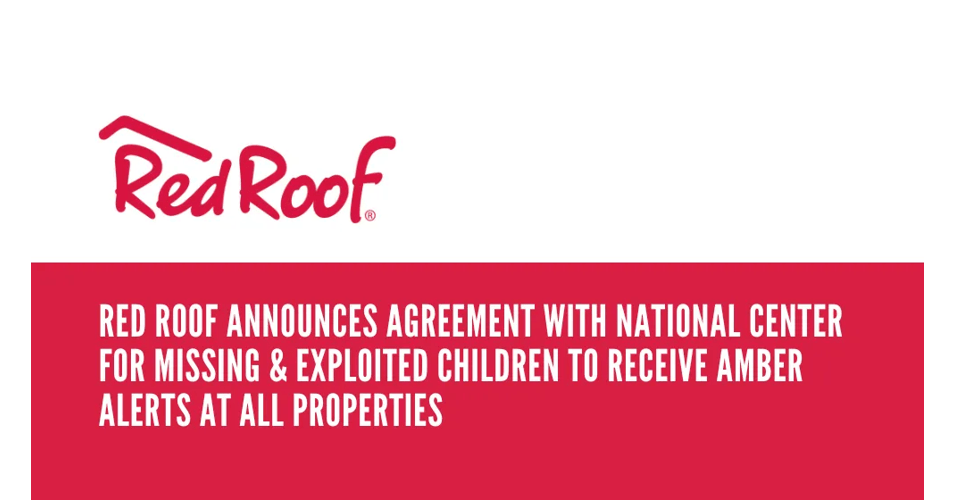 Amber Alerts at Properties