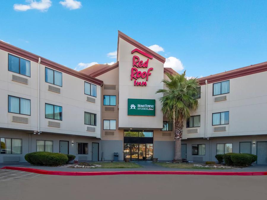 Cheap hotel near SeaWorld San Antonio