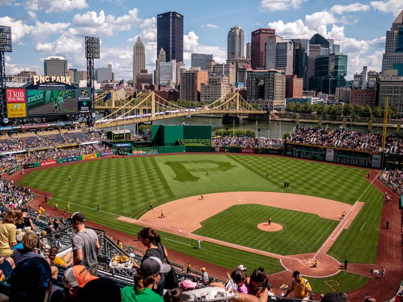 PNC Park