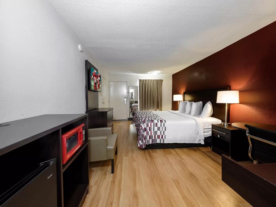 Red Roof Inn Atlanta – Suwanee/Mall of Georgia Amenities Image