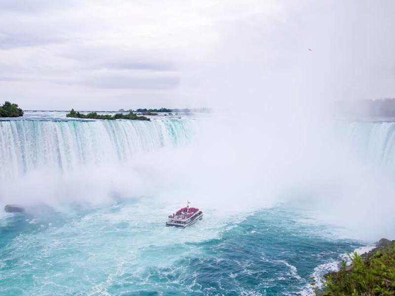 niagara falls