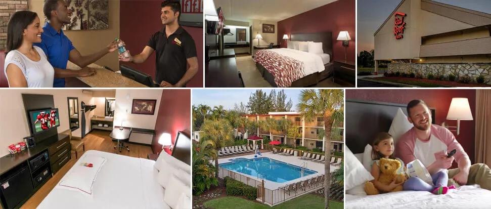 Guest Frequently Asked Questions | Red Roof