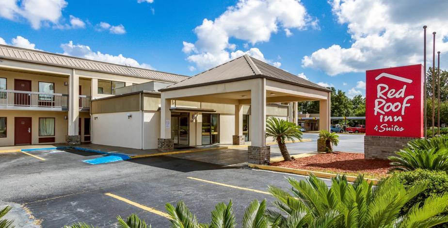 Directions To Red Roof Inn Budget, Pet Friendly Hotel In Statesboro, Ga 30458 | Red Roof Inn