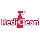 Red Roof RediClean Logo Image