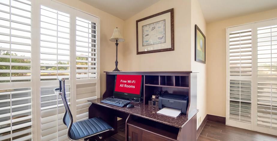Budget Pet Friendly Hotel In Augusta Ga Red Roof Inn