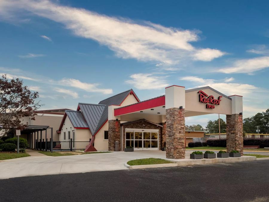 Red Roof Inn Lumberton Property Details Image