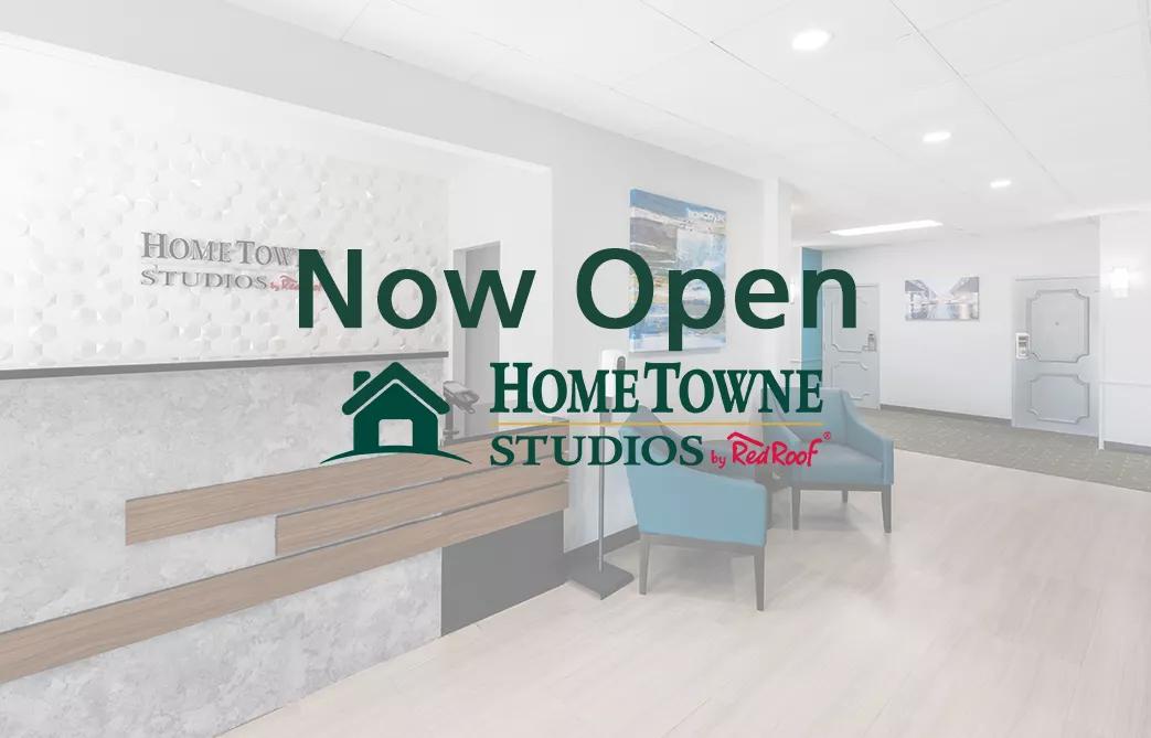 Hometowne Studios Athens, TN Coming Soon Image