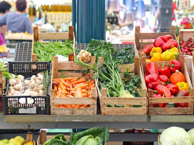 pike place market