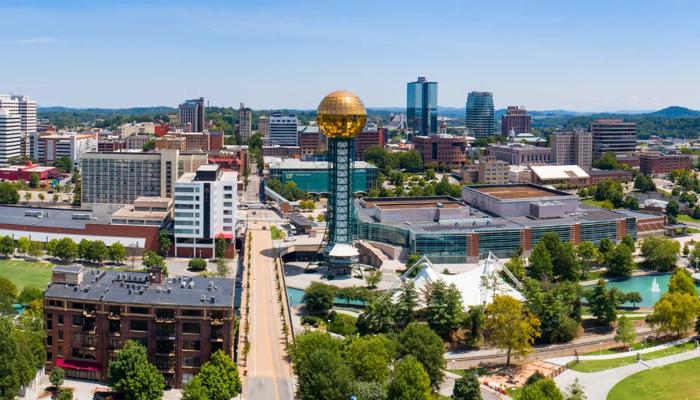 Knoxville