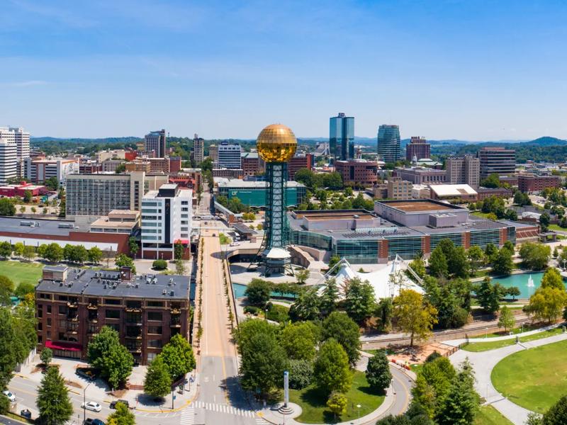 Knoxville