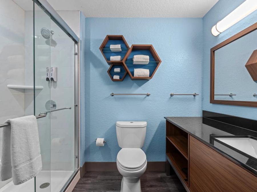 HTS1191_Single Queen Bathroom PRO Approved 7-2-26_NE1Q image