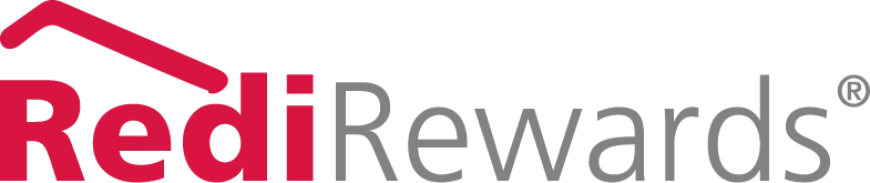 RediRewards Logo