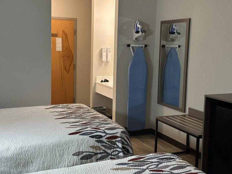 Superior 2 Queen Beds Non-Smoking