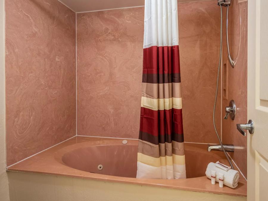Red Roof Inn Orlando South - Florida Mall Amenities Image