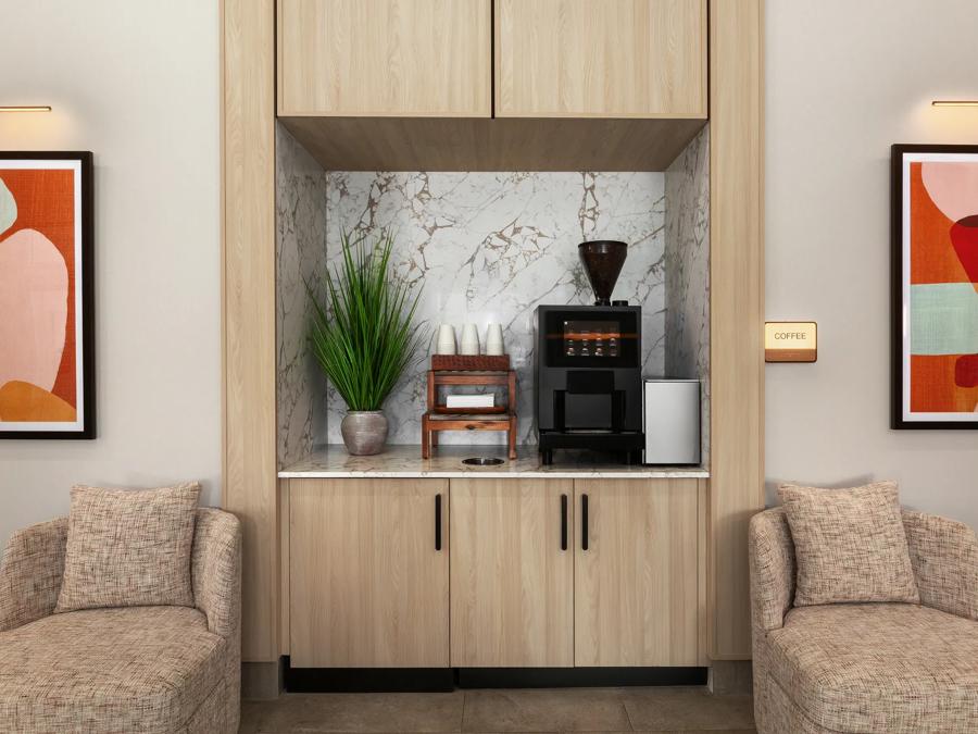 Lobby Coffee Image