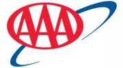 Triple A, AAA logo for company approval of this property