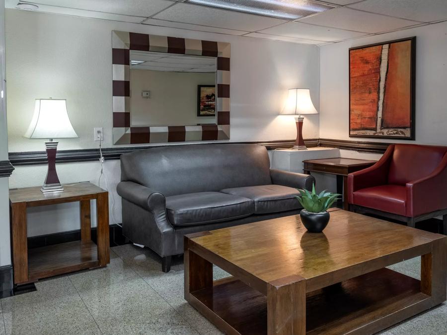 728-lobby sitting Image