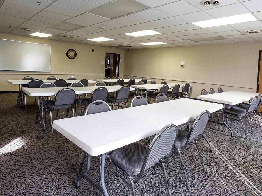 Red Roof Inn Jackson, OH Meeting Facilities Image