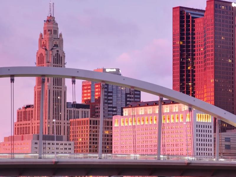 Columbus, Ohio