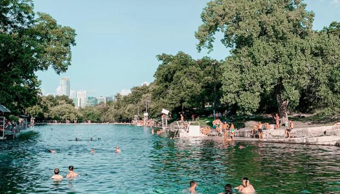 barton springs