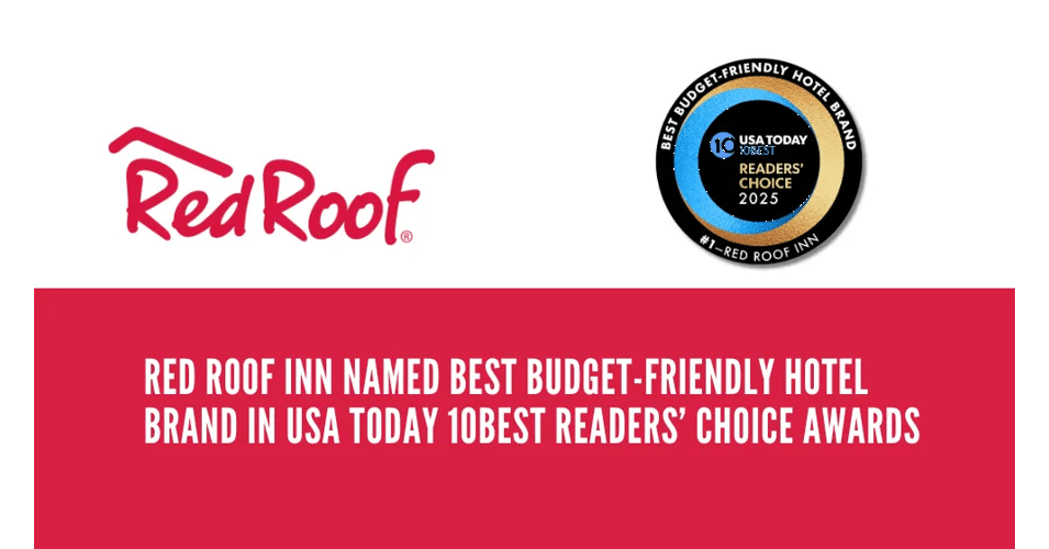 USA Today 10Best
