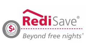 Red Roof RediSave® Logo Image
