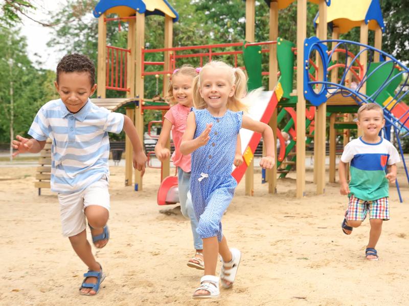 playground