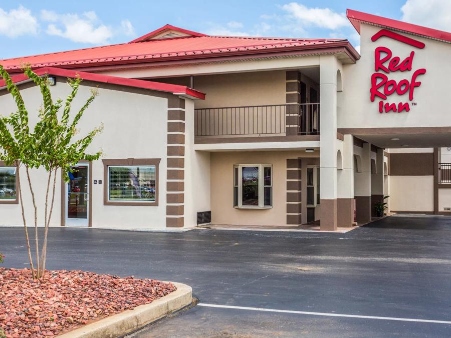 Red Roof Inn Bowling Green Exterior Image