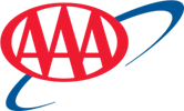 AAA Logo Two Diamond Rating