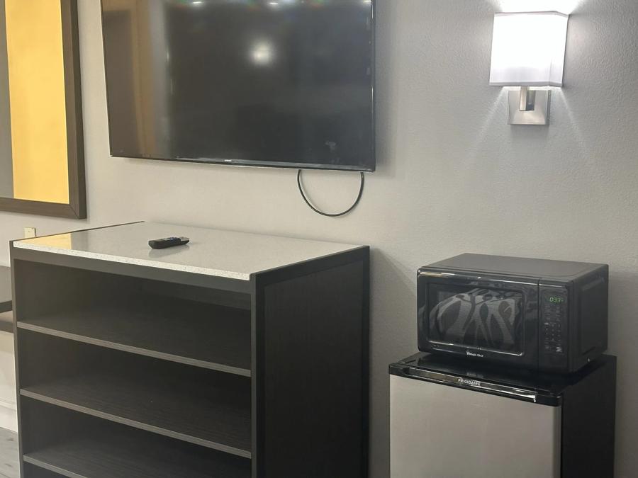 Superior King Non-Smoking