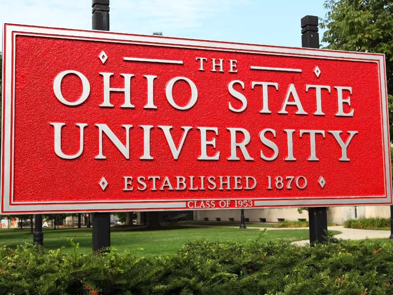 osu campus