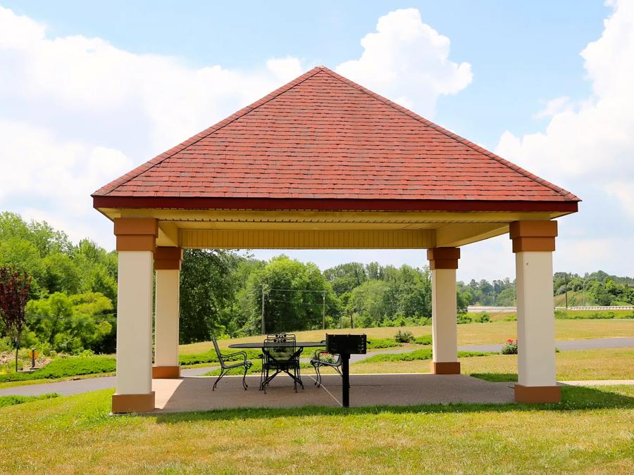 Red Roof Inn London I-75 Picnic Area Image