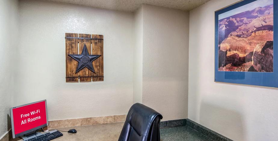 Cheap Hotel in St. George, UT 84770 | Red Roof