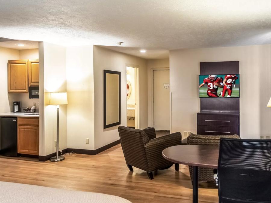 Red Roof Inn Columbus - Taylorsville Amenities Image