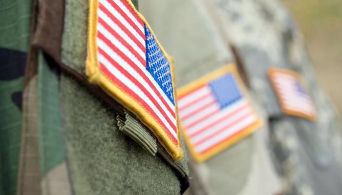 military uniform