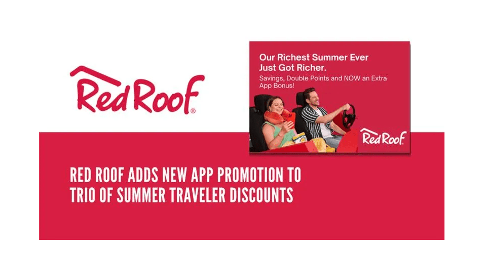 Summer app promo