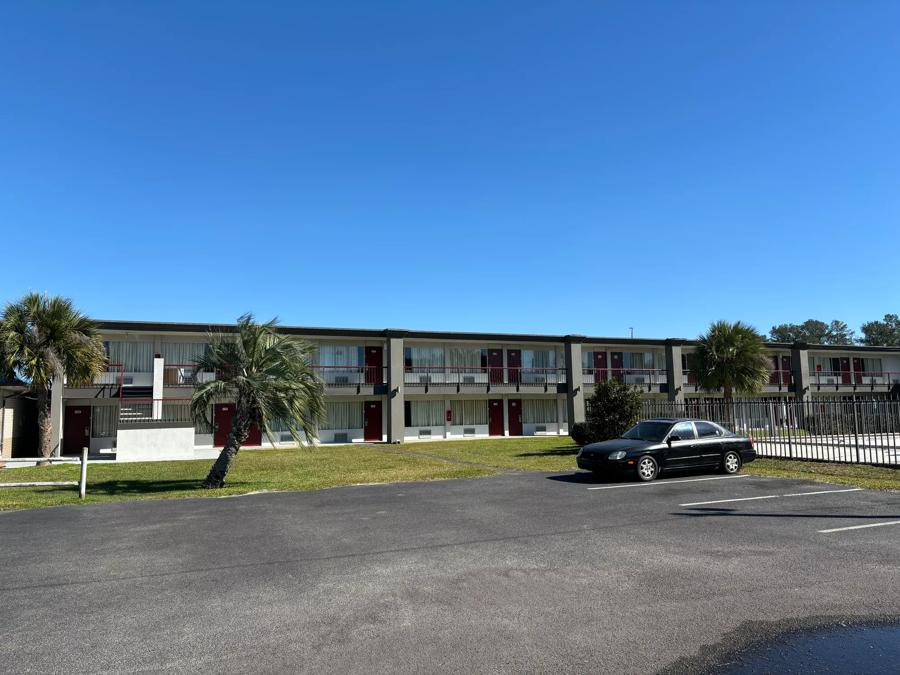 Red Roof Inn Wildwood, FL - The Villages Exterior Image