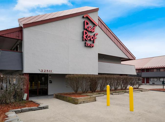 Close to Local Attractions Red Roof Inn Detroit Royal Oak