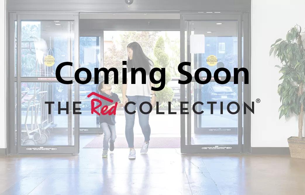 Seaport Resort & Marina - a Red Collection Hotel Coming Soon