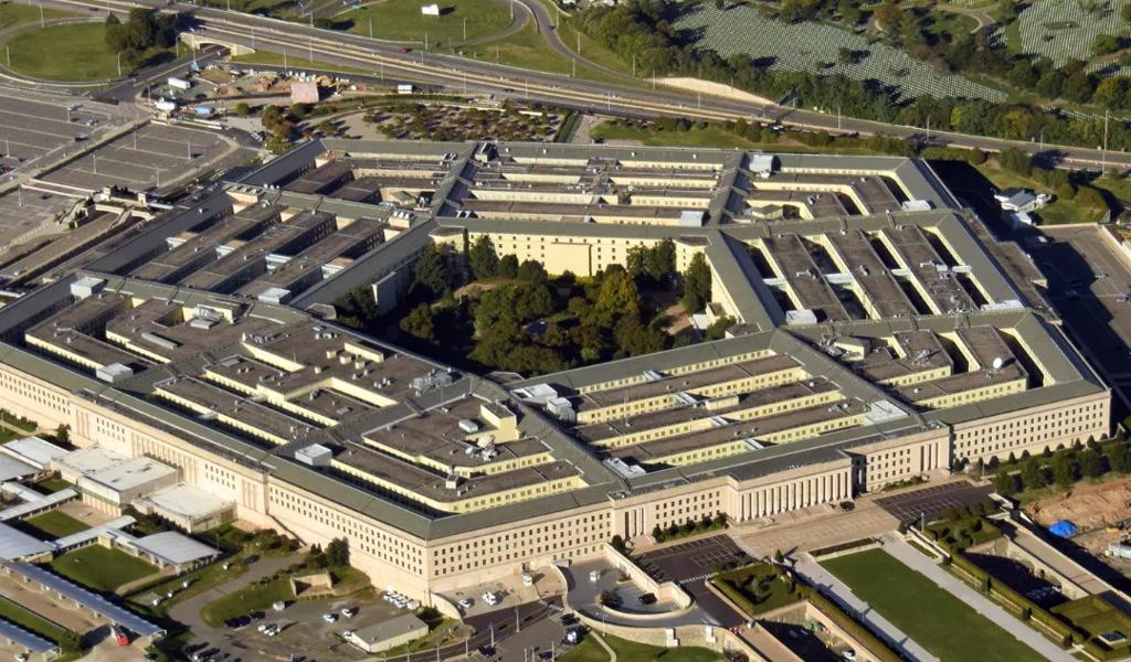 pentagon