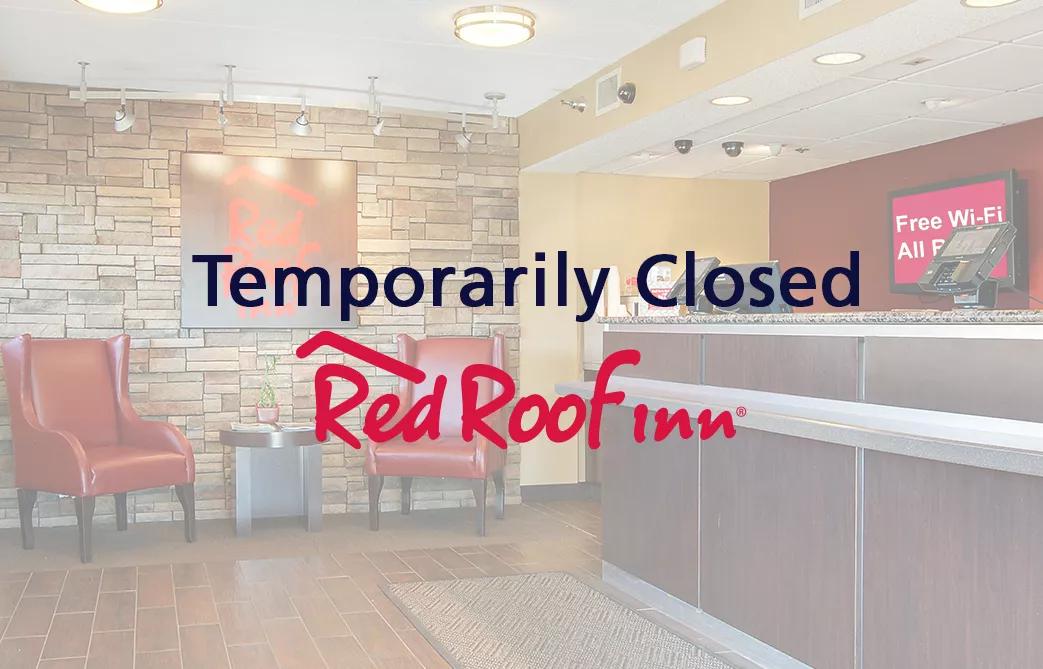 Red Roof Inn Houston - Westchase Temporarily Closed