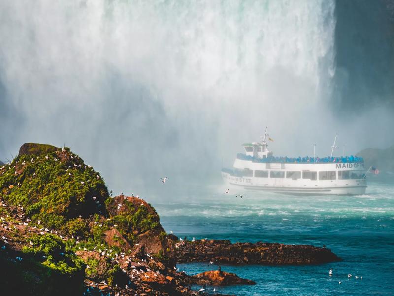 Niagara Falls