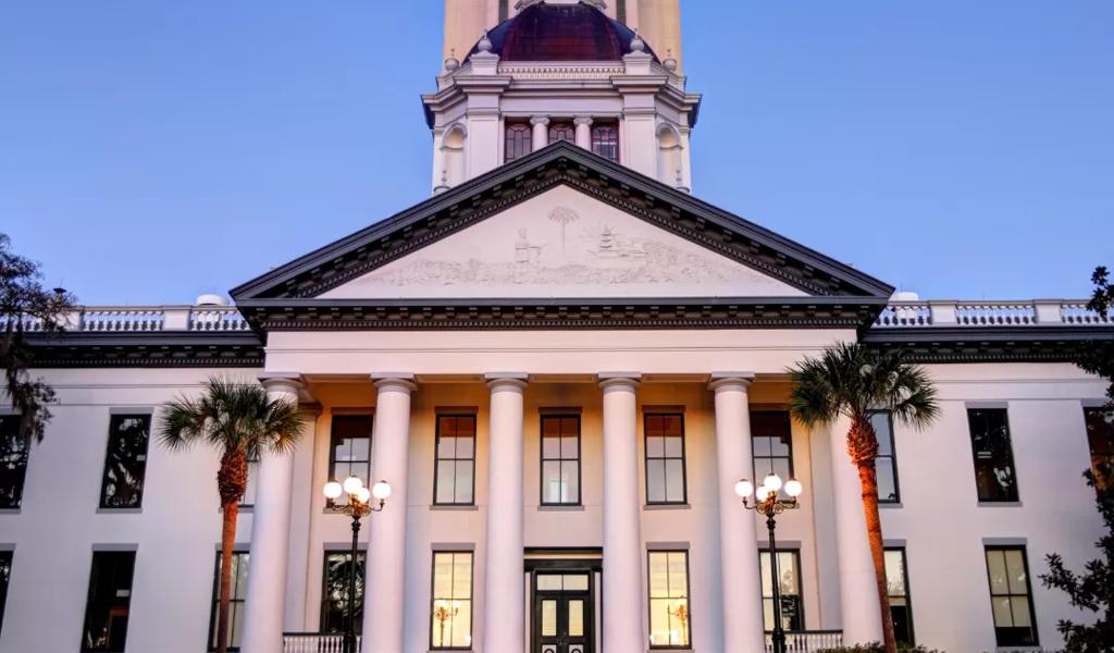 Florida State Capitol