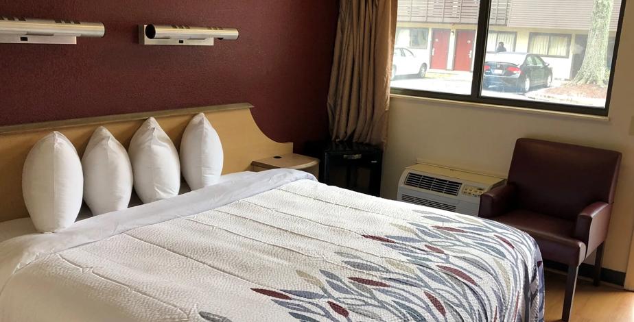 Cheap Hotel in Morrow, GA 30260 | Red Roof