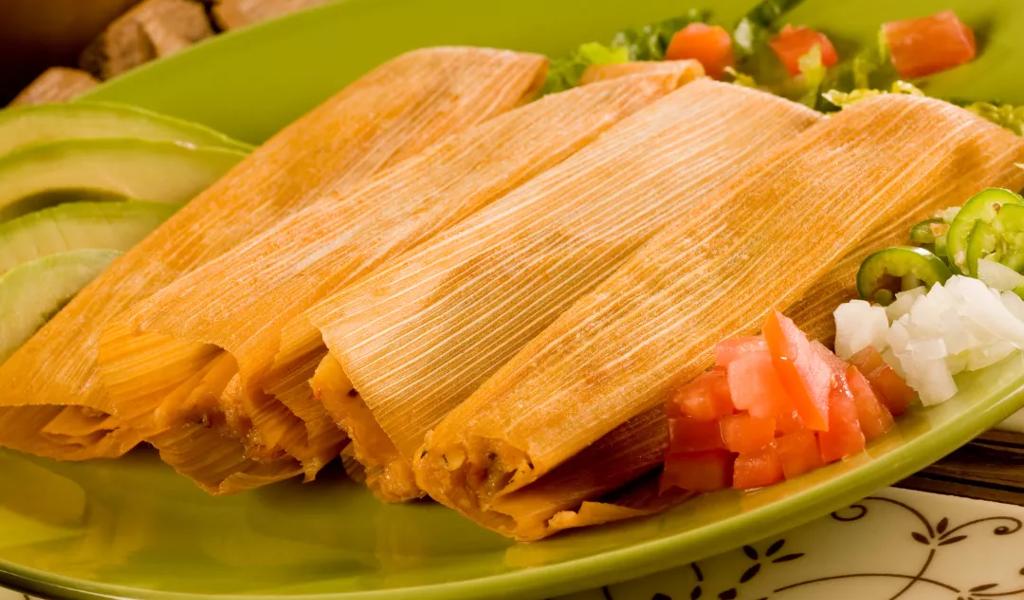 La Popular Tamale House